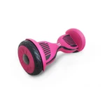 фото Гироскутер Hoverbot C-2 Light matte pink black