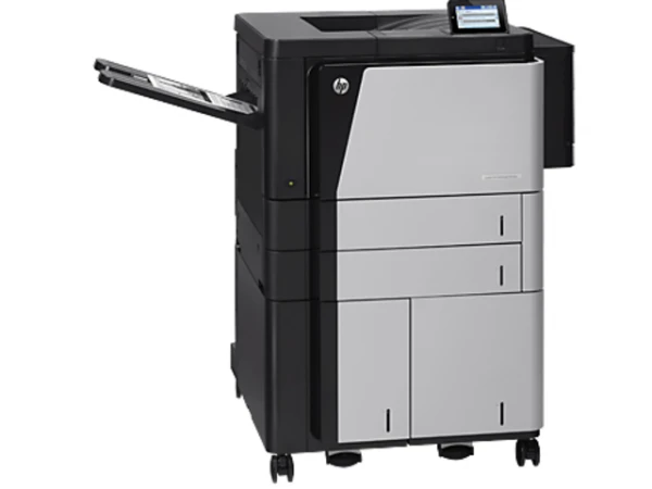 Фото HP LaserJet Enterprise M806x+NFC