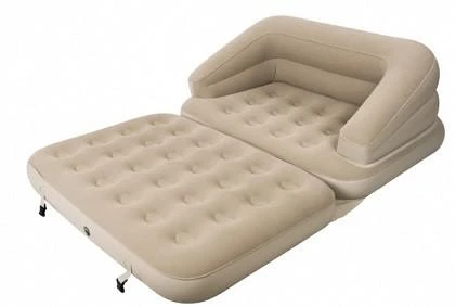 Фото Кресло Relax 5in1 Multifunctional Sofa Bed 37239EU (19047)