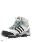 фото Adidas Ботинки CH WINTERHIKER II CP W