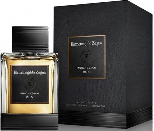 Фото Ermenegildo Zegna Essenze Indonesian Oud 125мл Стандарт