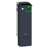 Фото Преобразователь частоты ATV630 30кВт 220В 3ф Schneider Electric ATV630D30M3