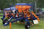 фото Сеялка-культиватор FIELDER A-360