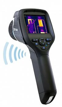 Фото FLIR Тепловизор FLIR E60