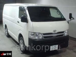 фото Авторефрижератор категории B TOYOTA HIACE VAN