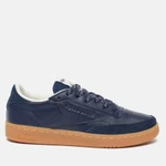 фото Reebok Club C 85 Shades Navy/Classic White