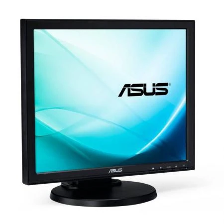 Фото Монитор 19" ASUS VB199TL Black 1280x1024