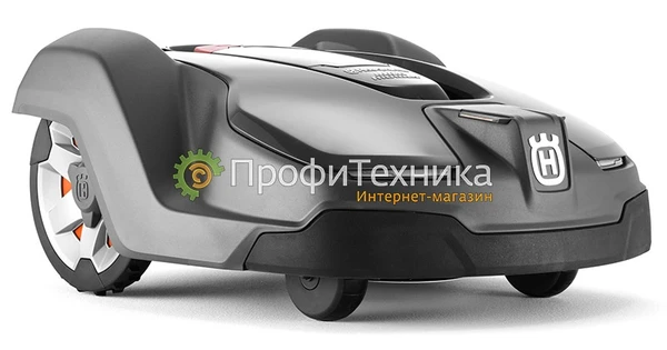 Фото Газонокосилка-робот Husqvarna Automower 430X 9678528-11