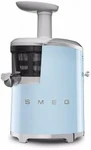 фото Соковыжималка шнековая Smeg SJF01PBEU