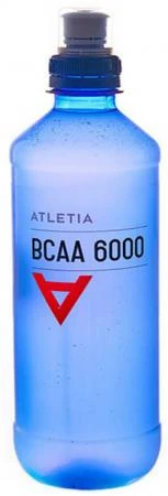 Фото ATLETIA BCAA 6000 (Атлетия БЦАА 6000)