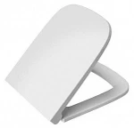 фото VitrA Крышка-сиденье VitrA S20 77-003-001