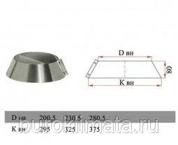 Фото Юбка Дымок UXX d115 DADA