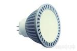 фото Светодиодная лампа LC-120-MR16-GU5.3-220-5-W Ledcraft