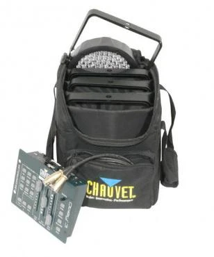 Фото Комплект CHAUVET Slim Pack 56