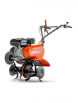 фото Культиватор Husqvarna TF 325