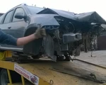 фото Выкуп сгоревших авто в Волжском