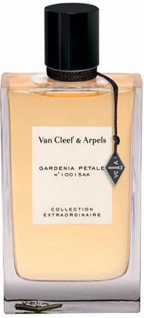 Фото Van Cleef Arpels Collection Gardenia Petale 75мл Тестер