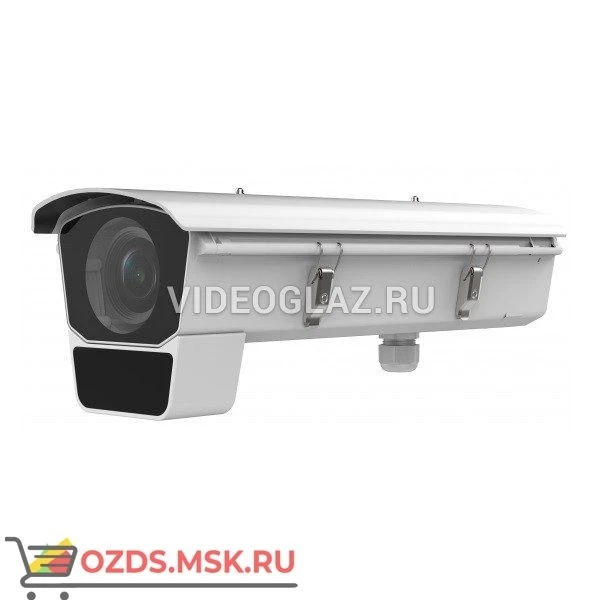 Фото Hikvision DS-2CD7026G0EP-IH (11-40mm): IP-камера стандартного дизайна