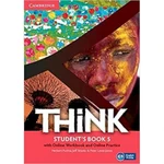 фото Think. 5 Student's Book with Online Workbook and Online Practice