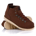 фото Ботинки зимние Grenade Fur Heavy Artillery Suede Boot Brown