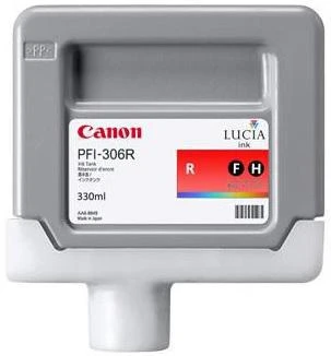 Фото Расходные материалы Canon PFI-306R