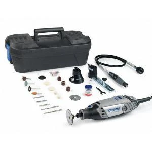 Фото Многофункциональный инструмент dremel 3000 f0133000ml