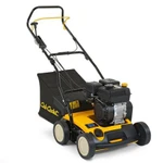 фото Аэратор Cub Cadet CC V 40 B