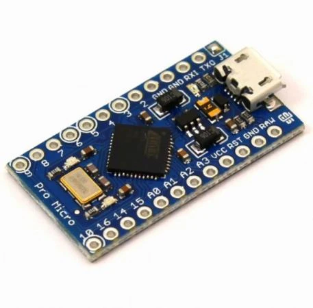 Фото Arduino Pro Micro