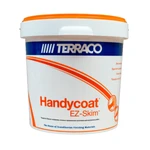 фото Шпатлевка Terraco Handycoat EZ-Skim легкого затирания, 3,5 л.