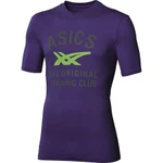 Фото №2 ASICS Ss Performance Asics Stripes Tee/ Футболка