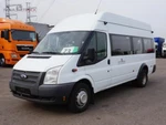 фото Ford Transit