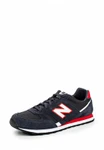 фото New Balance New Balance NE007AMJKW26