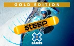 фото Ubisoft Steep X Games Gold Edition (UB_5073)