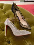 фото Туфли Christian louboutin 15 Pigalace