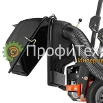 фото Приводной комплект Husqvarna к 3-секционному травосборнику для Z560X 9664072-01