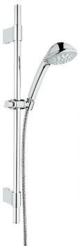 Фото Душевой гарнитур Five 28964 001 Relexa GROHE, хром