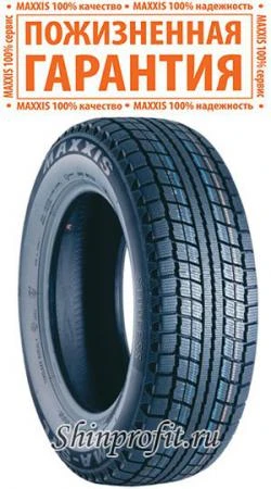 Фото Maxxis MA-STL 225/60 R16 98Q