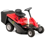 фото Садовый минирайдер MTD SMART Minirider 76 RDE 13B726SD600