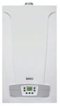 фото Настенные газовые котлы BAXI ECO5 Compact 1.24F