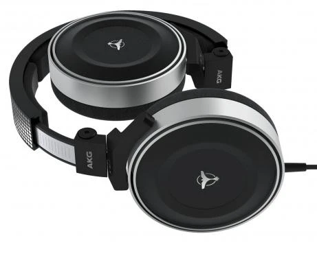 Фото DJ Наушники AKG K67 TIESTO