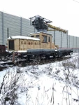 фото Автодрезина ДГКу-5