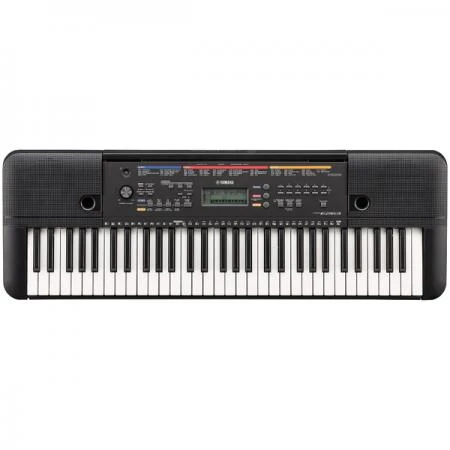 Фото Синтезатор Yamaha PSR-E263