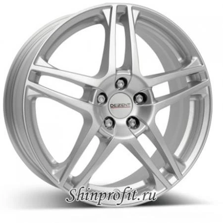 Фото DEZENT RB 7x16/5x108 D70.1 ET48