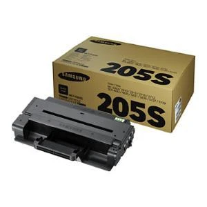 Фото Расходные материалы Samsung Картридж Samsung MLT-D205S для ML-3310D/3310ND/3710D/3710ND/SCX-4833FD/4833FR/5637FR (ресурс 2 000 стр.)