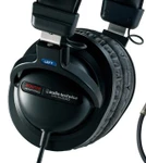 фото Наушники Audio-Technica ATH-PRO5MK2