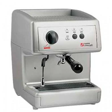 Фото Кофемашина Nuova Simonelli Oscar (Silver)