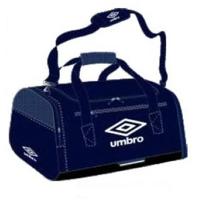 Фото Сумка спортивная Umbro Team Premium Holdall (Цвет: Черная;)