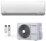 Фото №3 Кондиционер Toshiba RAS-13N3KV Inverter