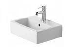 фото Накладная DURAVIT VERO 070445 00 00