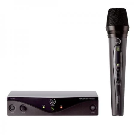 Фото Радиосистема AKG Perception Wireless 45 Vocal Set BD-A